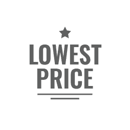 Lowest Price