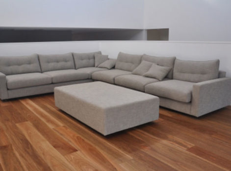 180mm Select Grade