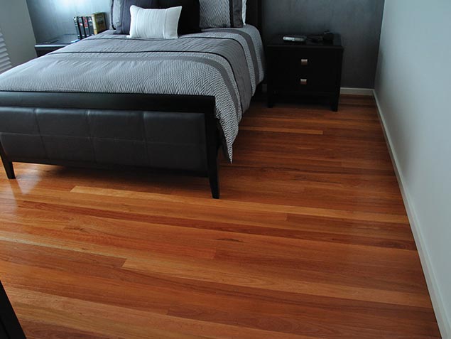 Blue Gum Flooring  Nationwide Timber