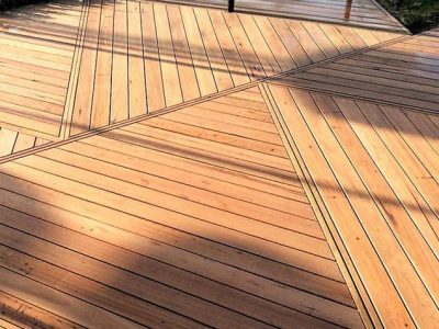 Silvertop Ash Decking 02