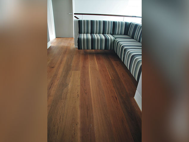 Grey Ironbark Flooring Nationwidetimber