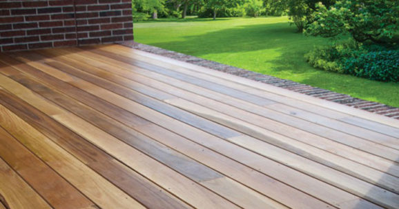 Decking Main