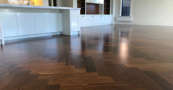 Parquetry Range Main Image