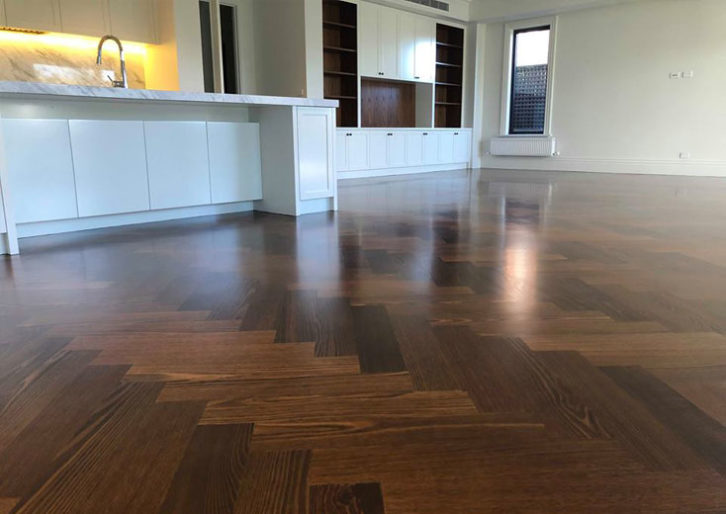 Parquetry Range Main Image