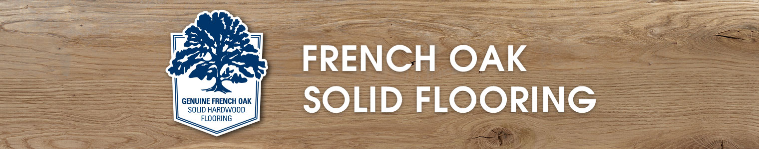 Fraink Oak Banner