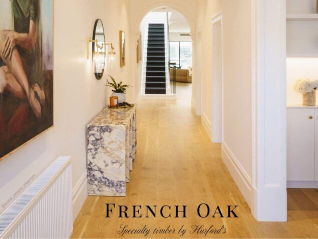 French Oak