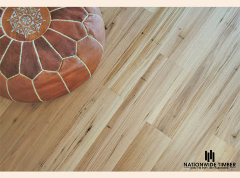 Blackbutt Engineered Flooring