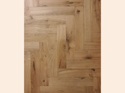 American Oak Parquetry