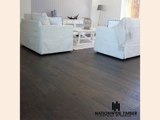 Premiere Oak Engineered Flooring