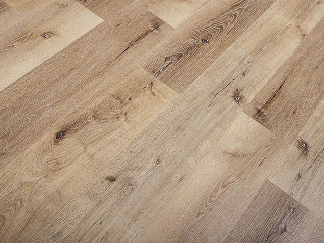 American Oak Solid Flooring 03