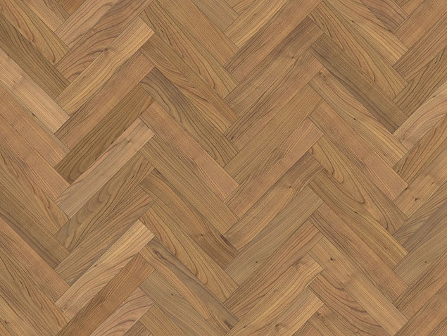 Spotted Gum Raw Parquetry