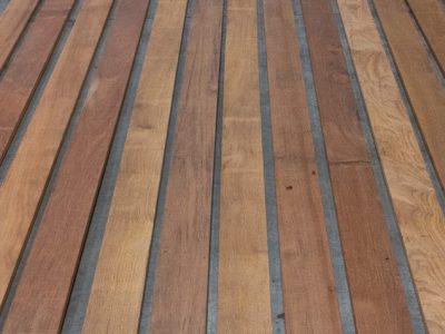 Merbau 140 X 19mm Select 1 Min