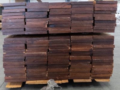 Merbau 140 X 19mm Select 5 Min