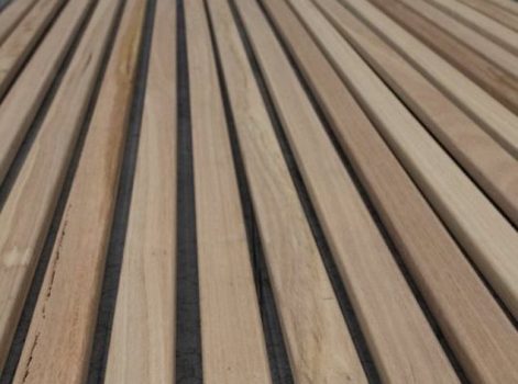 Blackbutt