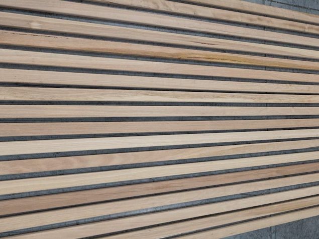 Blackbutt Battens 42 X 19 2