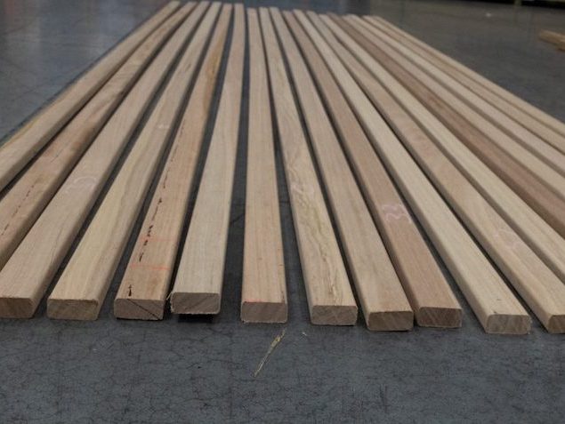 Blackbutt Battens 42 X 19 3