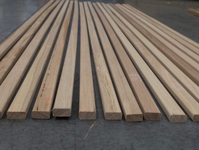 Blackbutt Battens 42 X 19 4