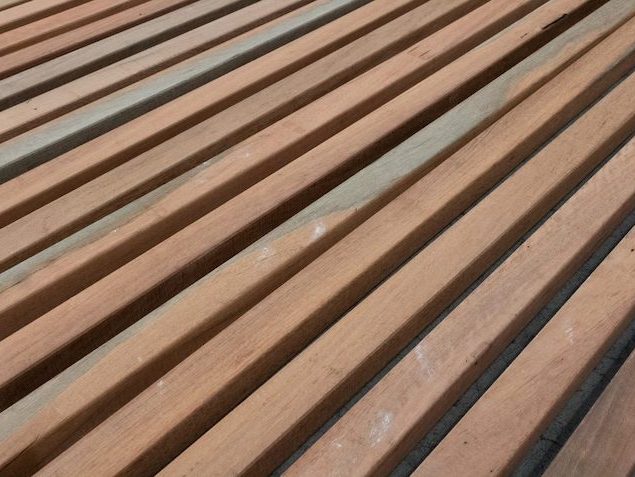 Ironbark Battens 40 X 30 2