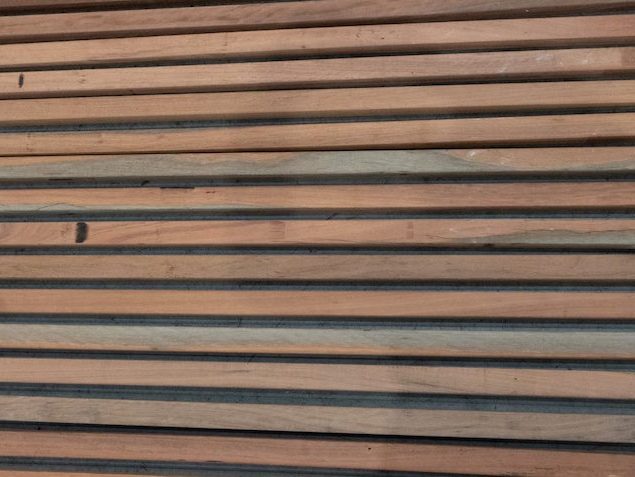 Ironbark Battens 40 X 30 3