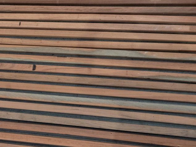 Ironbark Battens 40 X 30 4