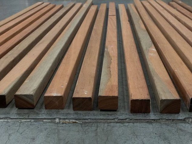 Ironbark Battens 40 X 30 7