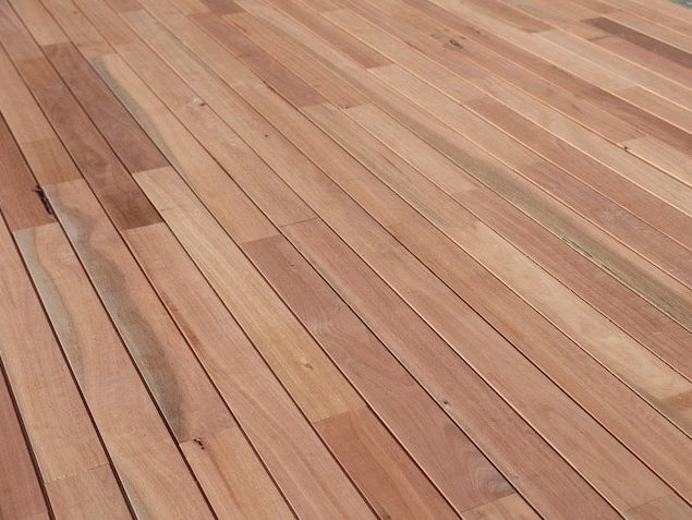 Karri Cladding 115 X 18mm Feature 3 Min