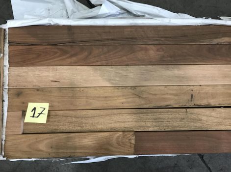 Mixed Hardwoods 17 2
