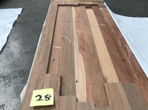 Mixed Hardwoods 28 2