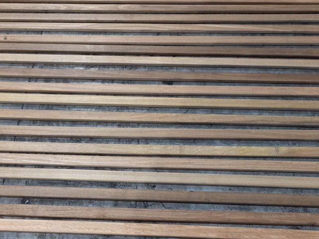 Spotted Gum Battens 42 X 19 1