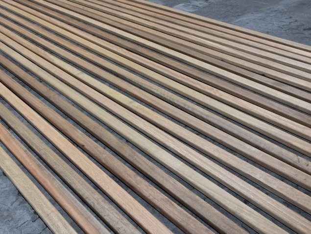 Spotted Gum Battens 42 X 19 2