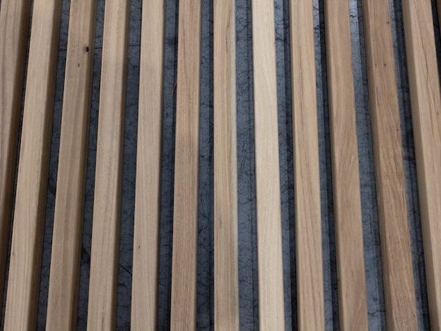 Tallowwood Battens 30 X 30 1