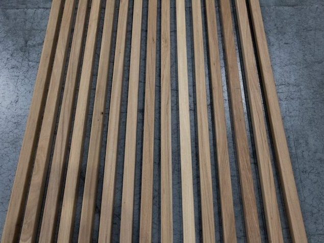 Tallowwood Battens 30 X 30 11