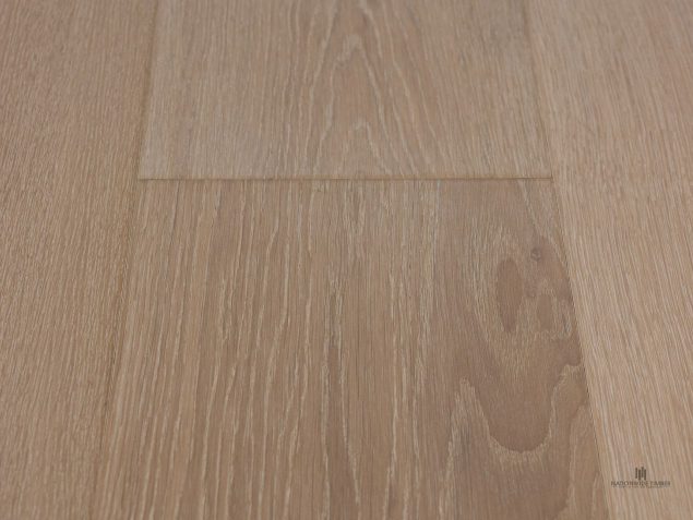 Genuine Oak White Wash 1