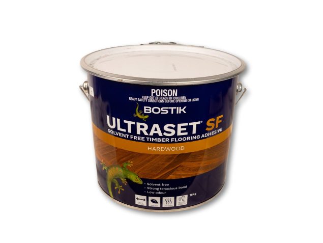 Bostik Ultraset Sf Glue 16kg