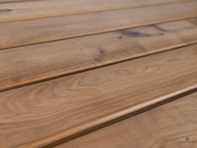 Cypress Pine Decking 2