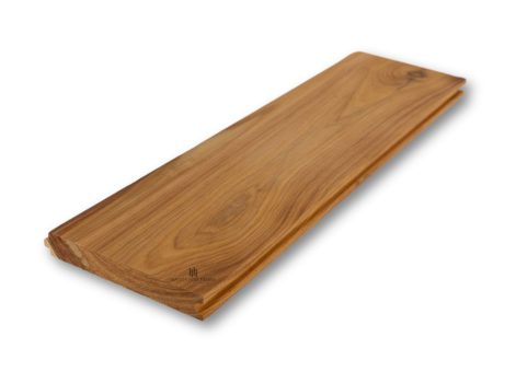 Cypress Pine Solid Flooring 1