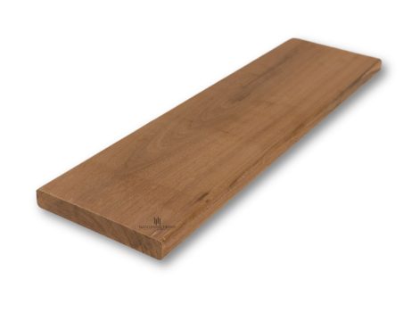 Grey Ironbark Decking 1