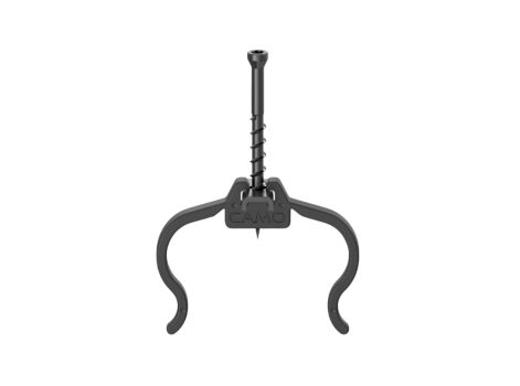 Camo Universal Deck Clips