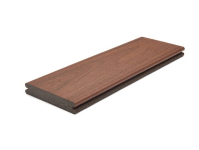 Hatteras Grooved