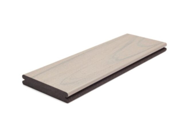 Salt Flat Grooved