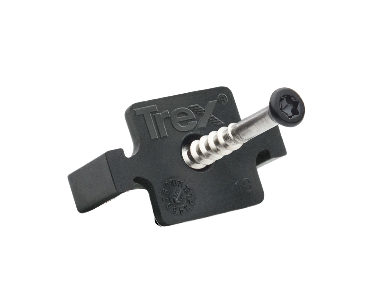 Trex Hideaway Connector Clip Trex Hideaway Connector Clip