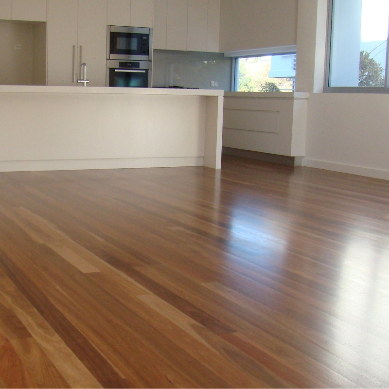 NSW Spotted Gum Select Nsw Spotted Gum Select