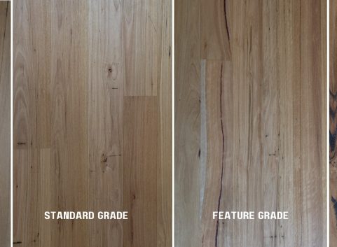 Your Guide To Timber Gradings | Rustic, Standard, Select & More ...