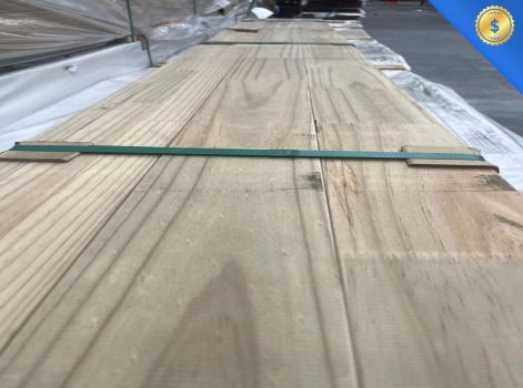 Treated Pine