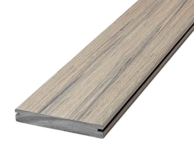 Amalfi Grooved Board