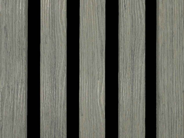 Antique Silver Battens