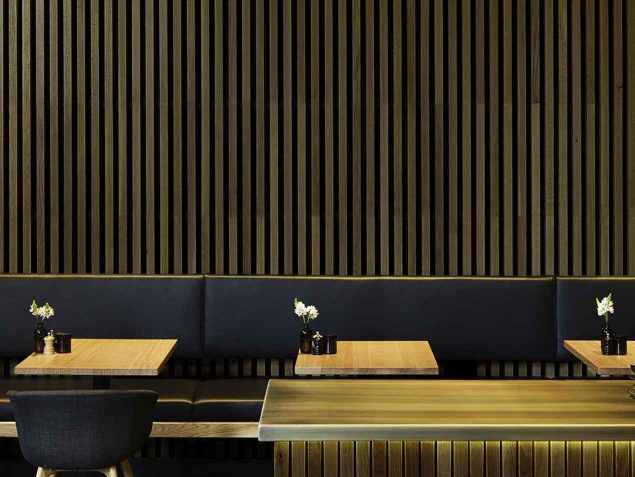 Oak Battens