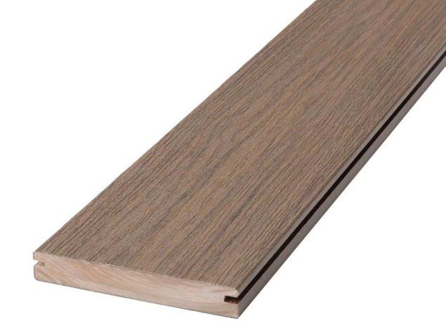 Bali Grooved Board