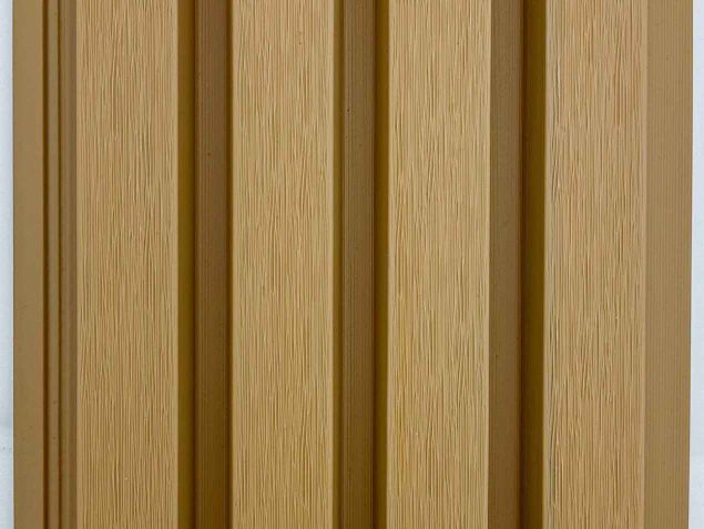 Beach Cladding