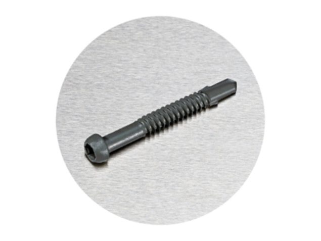 Metal Screw Charwood